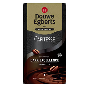 Cafitesse Dark Excellence