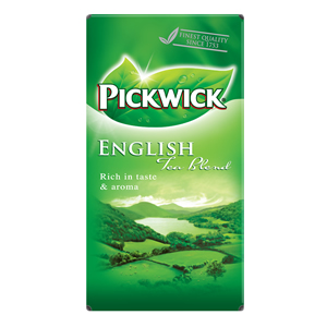 Pickwick Assam Tea