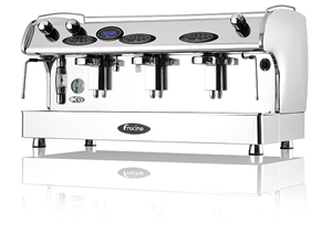Check out our range of coffee machines