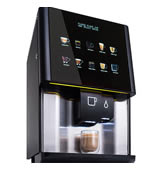 Bean 2 Cup coffee machines
