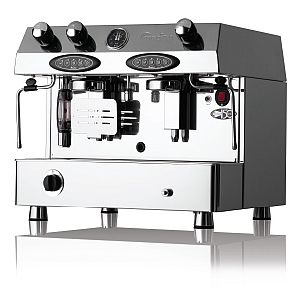 Fracino Dual Fuel Espresso Coffee Machine