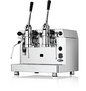 Fracino Retro Espresso Coffee Machine