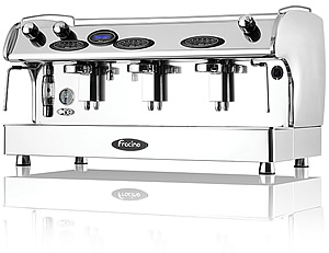 Fracino Romano Espresso Coffee Machine