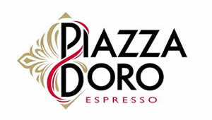 Piazza Doro Logo