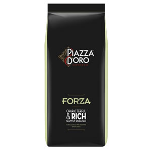 Espresso Forza