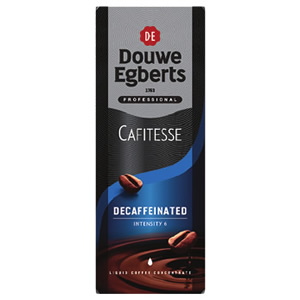 Cafitesse Decaffeinated