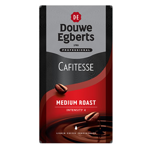 Cafitesse Medium Roast