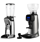 Coffee Grinders