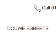 Douwe Egberts